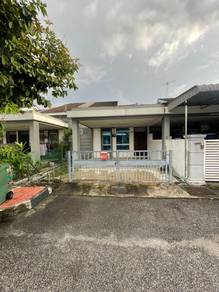 RUMAH 4 BILIK!!!Taman Desa Ara, Ara Kuda