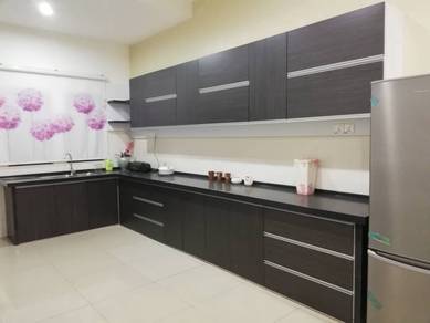 3-storey-Terraced-House-for-rent-Batu-Maung-Penang