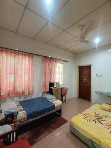 Taman Sinar Baru Damai Double Storey Semi D For Sales