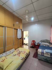 Taman Sinar Baru Damai Double Storey Semi D For Sales