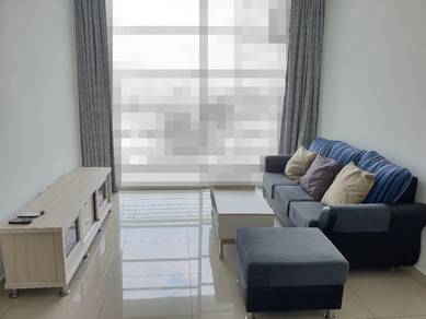 Horizon Residence (Dwi Mutiara)