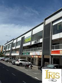 Inanam Capital Shoplot For Sale