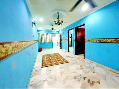 Townhouse-for-rent-Gombak-Kuala-Lumpur