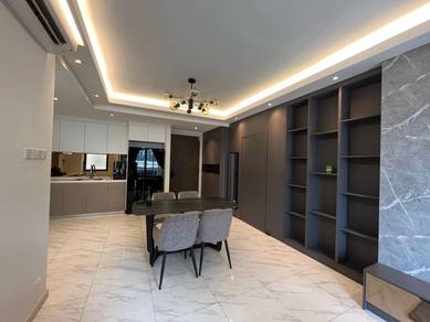 [South Brooks]💥full ID reno furnished ready move in condition 2 rooms
