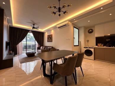 [South Brooks]💥full ID reno furnished ready move in condition 2 rooms