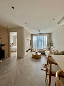 [South Brooks]💥full ID reno furnished ready move in condition 2 rooms