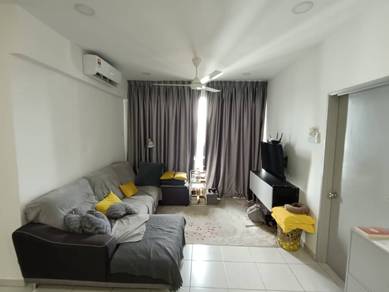 The Zizz 811sqft Nice Unit For Sell