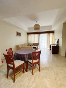 Cinta Ayu All Suites @ Pulai Springs Resort