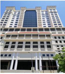 Malaysia Penang Island City AREA HOTEL(239 ROOMS) FOR SALE