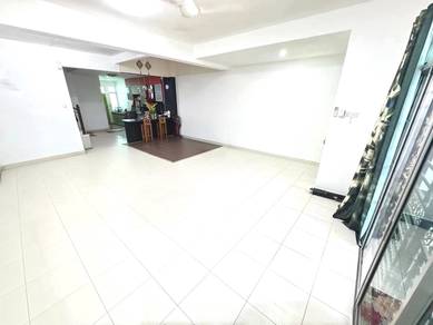2-storey-Terraced-House-for-sale-Setia-Indah-Johor