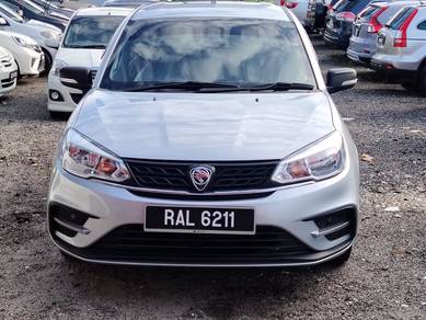 Proton SAGA STANDARD AT 1.3L (A)