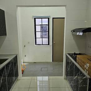 Eco Meadows 2 Storey Terrace Guarded Simpang Ampat Rent