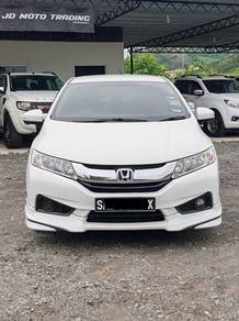 Honda CITY 1.5 V (A)
