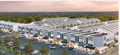 New-Shop-lot-for-sale-Butterworth-Penang