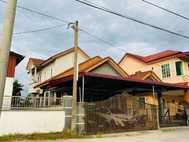 HOT❗️2 STOREY BUNGALOW NEAR BUKIT MERAH, Kubang Semang