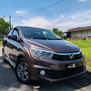 Perodua BEZZA 1.3 ADVANCE (A)Easy Loan
