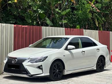 Toyota CAMRY 2.5 V (A)