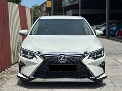 Toyota CAMRY 2.5 V (A)