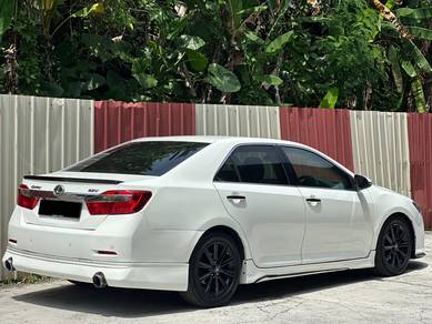 Toyota CAMRY 2.5 V (A)