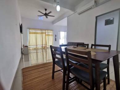 Cluster-House-for-rent-Ipoh-Perak-1