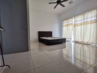 Cluster-House-for-rent-Ipoh-Perak-2