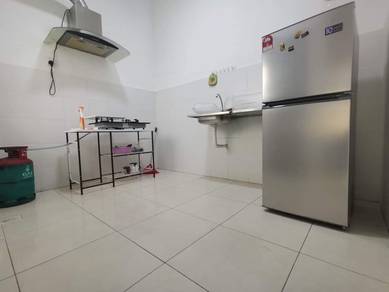 Cluster-House-for-rent-Ipoh-Perak-3