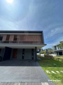 Cheapest Unit Brand New 2 Storey Semi-D 38x85 Grandezza Eco Sanctuary