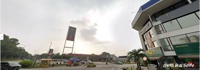 Facing Mainroad 3 Storey Shoplot 22x75 Setia Taipan 2 Setia Alam