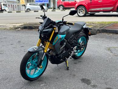Yamaha Mt15 / Mt250 / tnt250 / Duke250