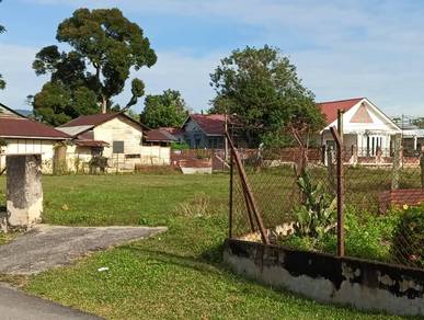 Agriculture land for sale at Desa Changkat, Batu Gajah.