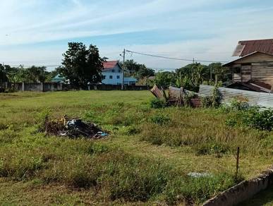 Agriculture land for sale at Desa Changkat, Batu Gajah.