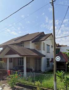 Double Storey Semi D Sungai Ara Bayan Lepas Penang For Sale