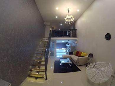 Subang Soho (One Soho)
