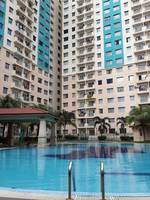 Vista pinggiran Seri Kembangan, Selangor