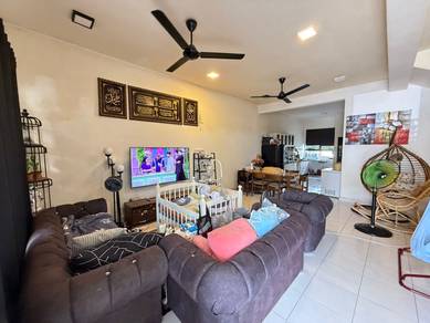 [Murah] 2sty House , Alpine, M Residence 2 ,Bandar Tasik Puteri Rawang
