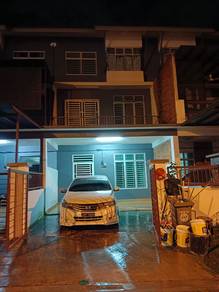 Scientex Senai / Full Loan