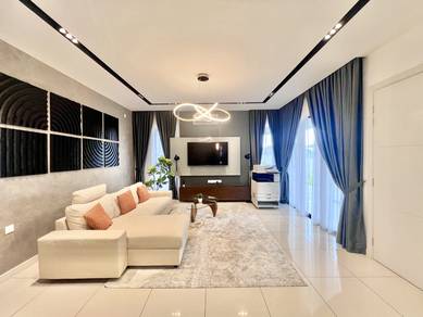 2-storey-Terraced-House-for-sale-Shah-Alam-Selangor
