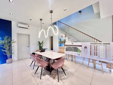 2-storey-Terraced-House-for-sale-Shah-Alam-Selangor-3