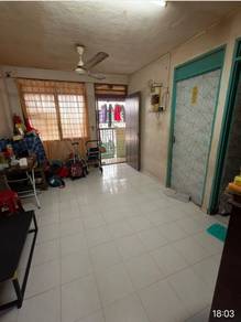 Flat Setia Jaya Sebelah Tol Alor Setar Utara Untuk Dijual