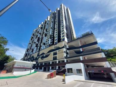 Forest Hill (Kota Kinabalu)