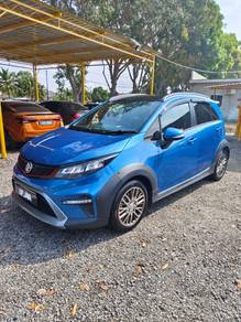 Proton IRIZ 1.6 ACTIVE (A)-WARR PROTON 2029