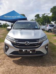 Perodua ARUZ 1.5 AV (A)