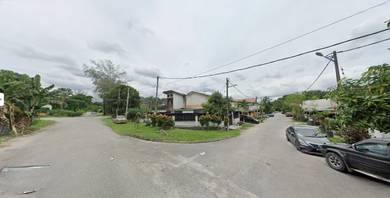 2 Storey Corner lot | Taman tasik semenyih | 40 x 60 | RENO | Semenyih