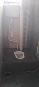 2 Storey Corner lot | Taman tasik semenyih | 40 x 60 | RENO | Semenyih