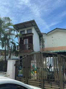 2 Storey Corner lot | Taman tasik semenyih | 40 x 60 | RENO | Semenyih