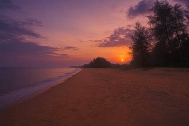 [Save RM200K!] Tanah Glamping/Resort 3 Ekar Cherating | 250m ke Pantai