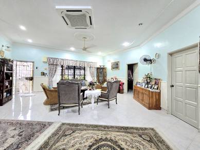 8 BILIK & Corner Lot (5705SQFT), Ampang Jaya, Ampang
