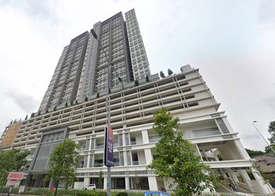 SouthPlace Residences @ Tropicana Metropark