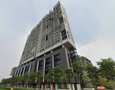 Tamarind Suites @ Cyberjaya