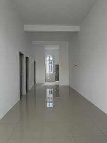 Rumah Teres Setingkat 268k / Kg Pandan Sejahtera 2